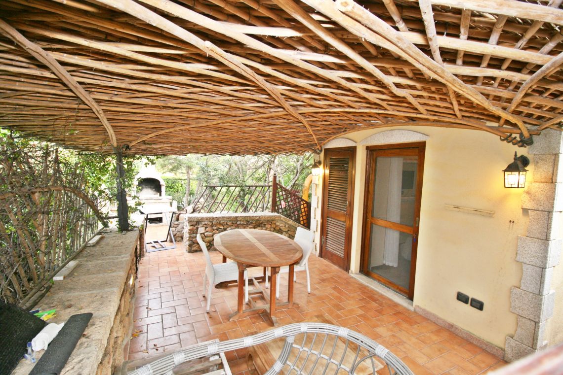 Villino Crucitta | Baja sardinia - Частные дома и виллы - Costa Smeralda