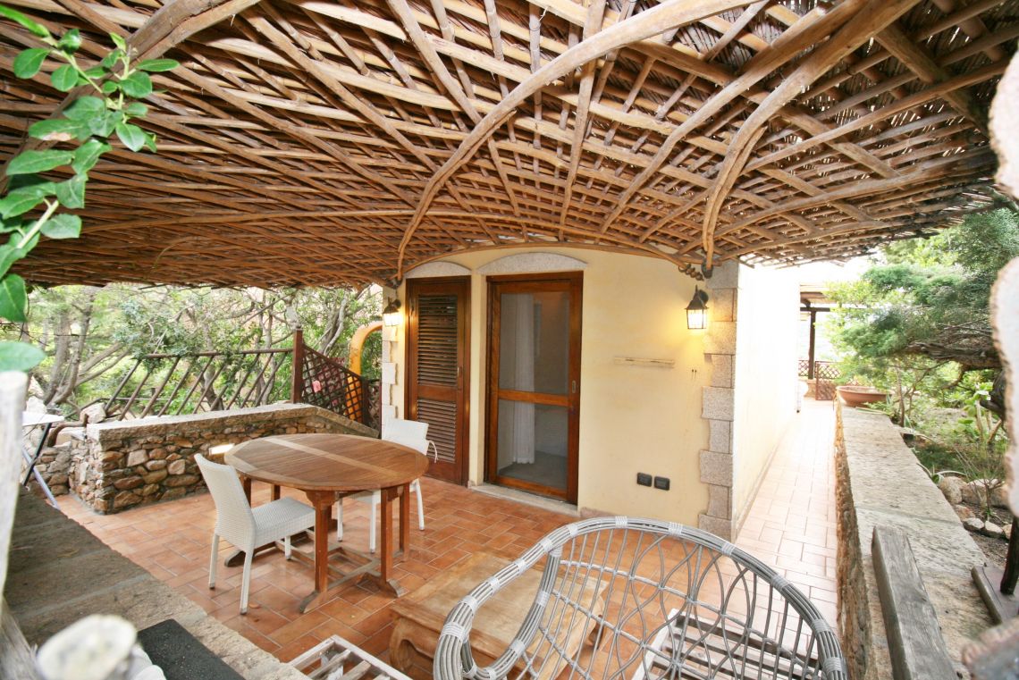 Villino Crucitta | Baja sardinia - Частные дома и виллы - Costa Smeralda