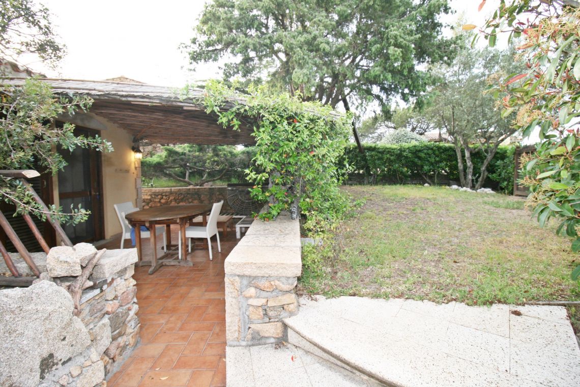 Villino Crucitta | Baja sardinia - Частные дома и виллы - Costa Smeralda
