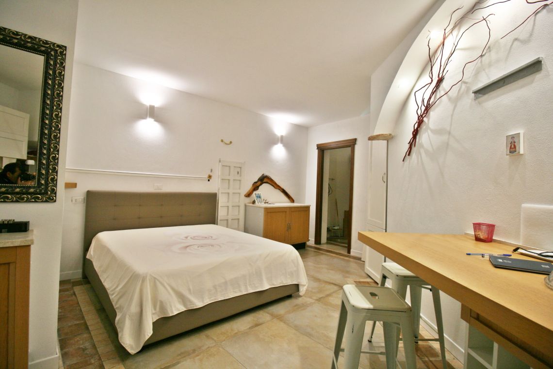 Villino Crucitta | Baja sardinia - Частные дома и виллы - Costa Smeralda