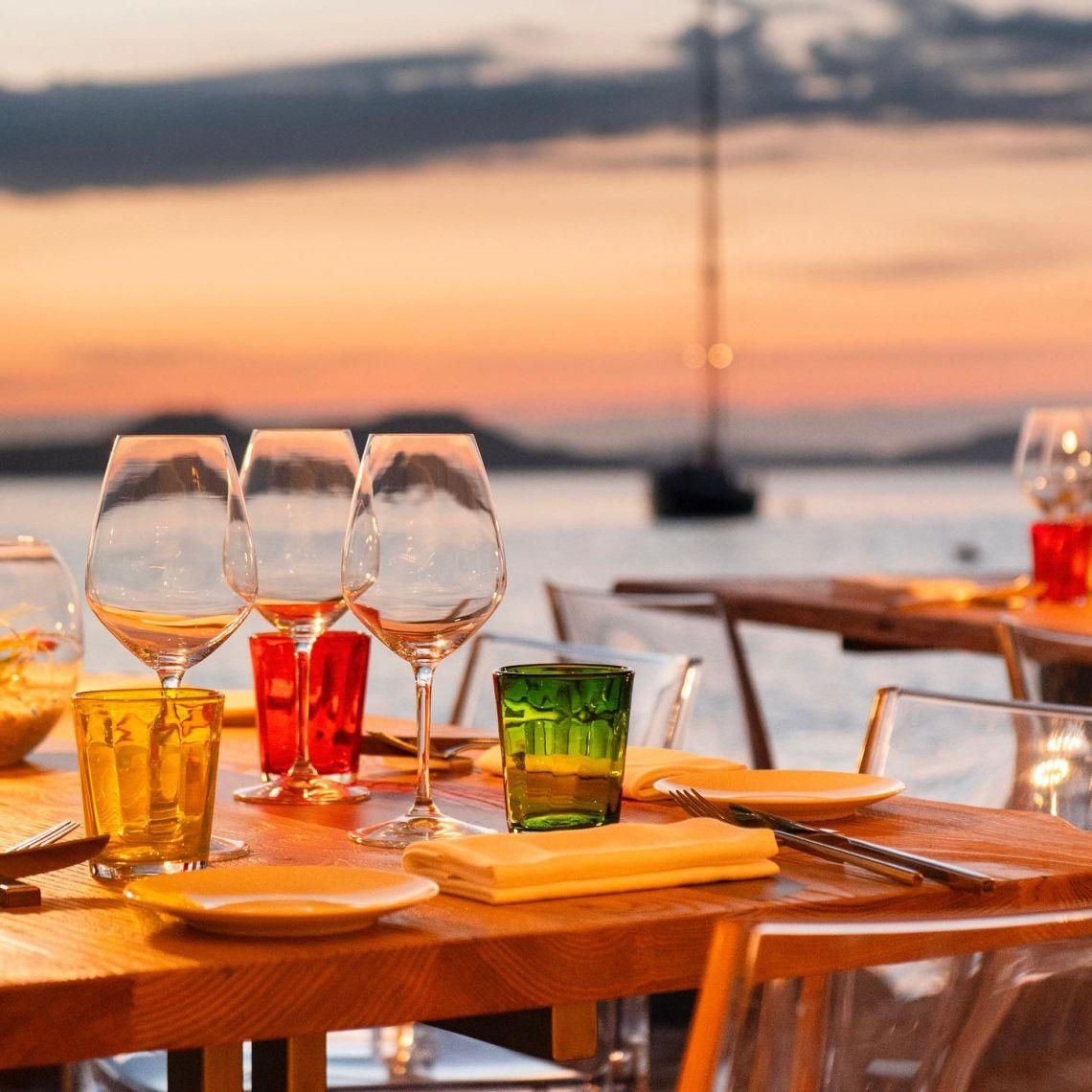 Villino Crucitta | Baja Sardinia - Houses and Villas - Costa Smeralda