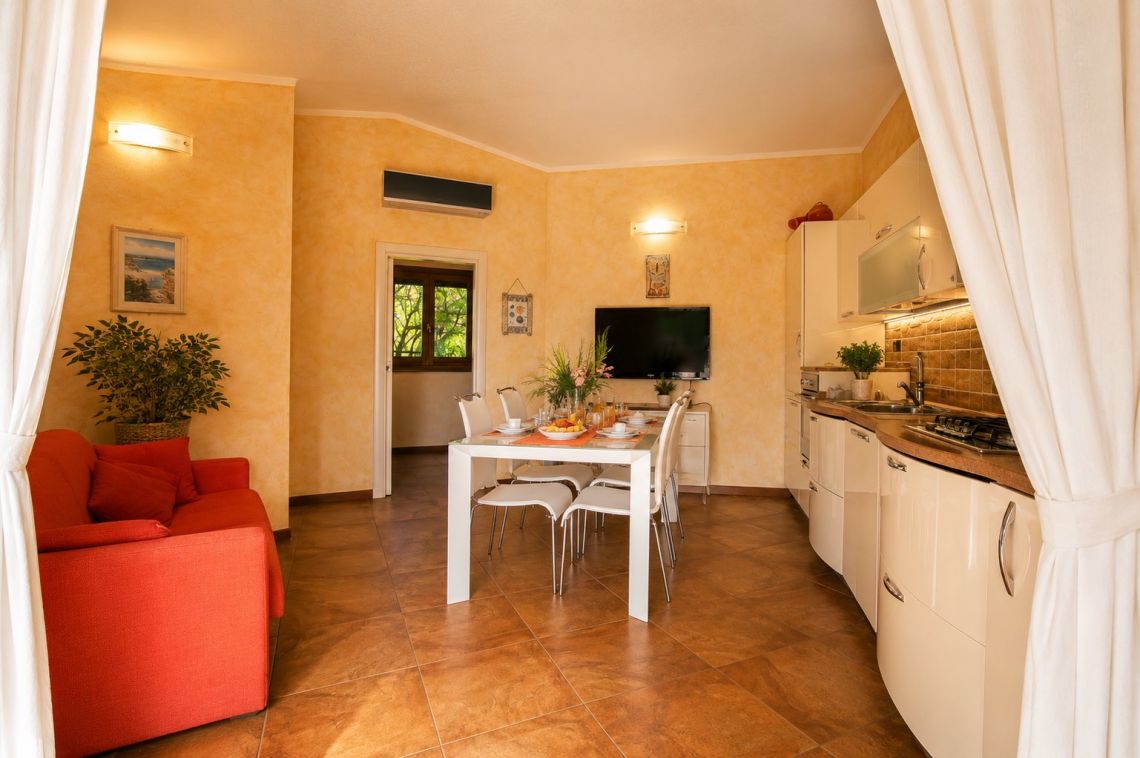 Villino Crucitta | Baja Sardinia - Houses and Villas - Costa Smeralda