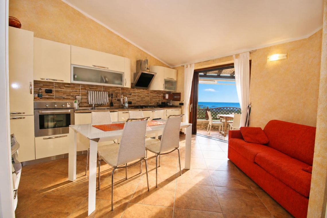 Villino Crucitta | Baja sardinia - Частные дома и виллы - Costa Smeralda