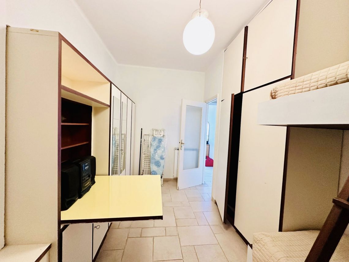La Casa a Picco sul Mare | Chiavari/Zoagli - Appartementen - Tigullio