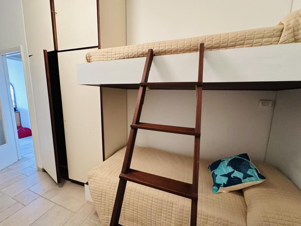 La Casa a Picco sul Mare | Chiavari/Zoagli - Appartementen - Tigullio