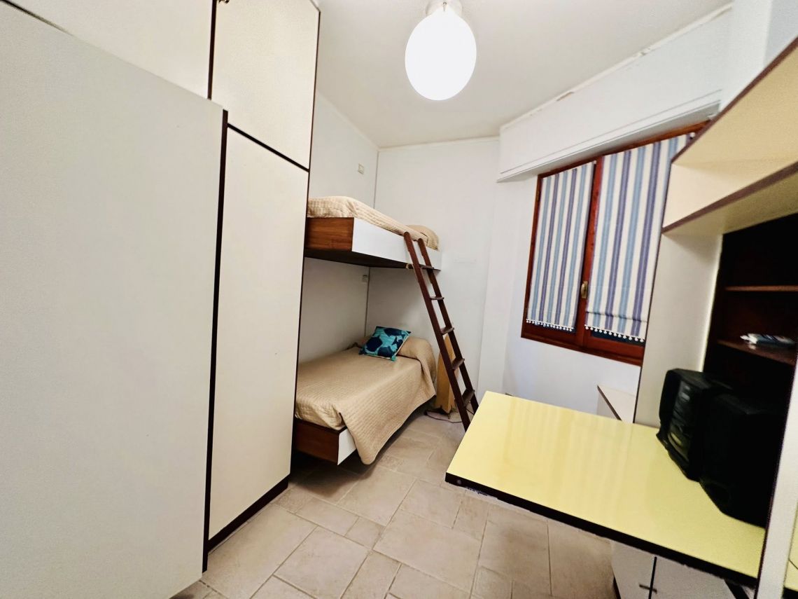 La Casa a Picco sul Mare | Chiavari/Zoagli - Appartementen - Tigullio