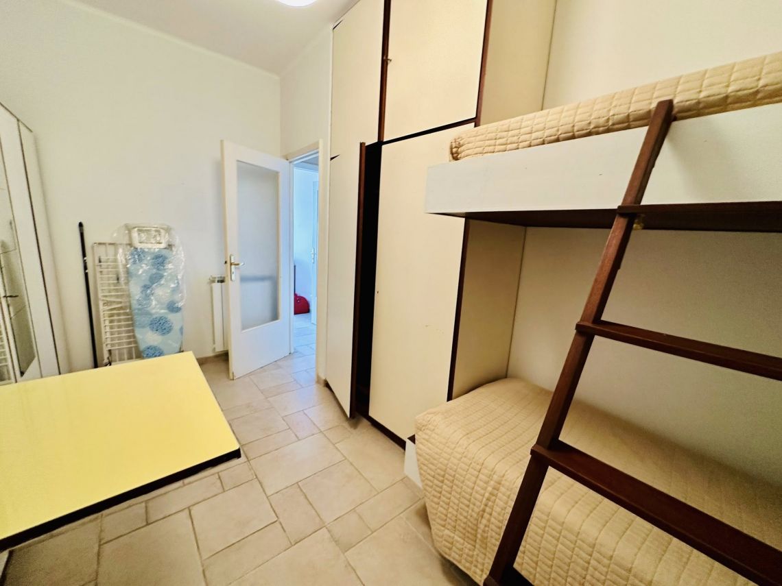 La Casa a Picco sul Mare | Chiavari/Zoagli - Appartementen - Tigullio