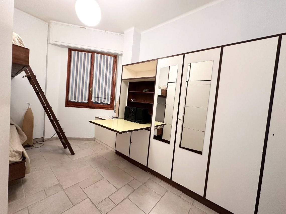 La Casa a Picco sul Mare | Chiavari/Zoagli - Appartementen - Tigullio