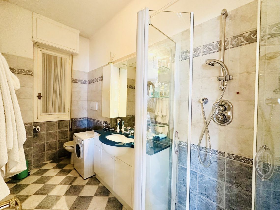 La Casa a Picco sul Mare | Chiavari/Zoagli - Appartementen - Tigullio