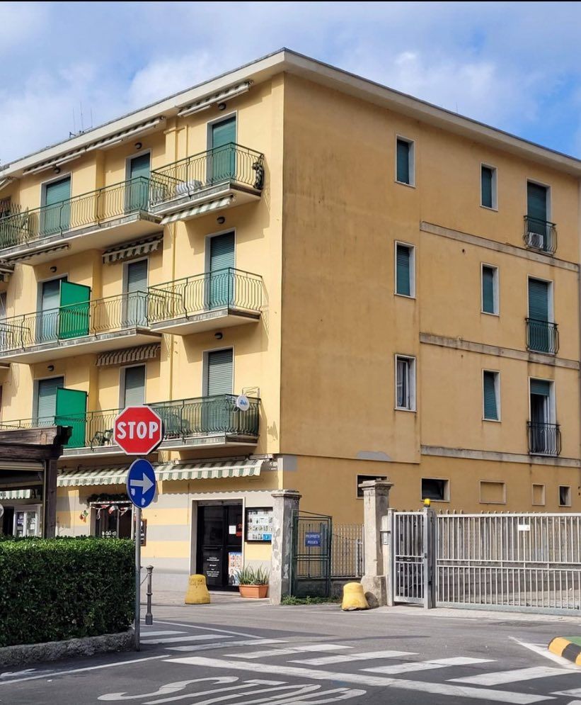 Appartamento  Luce di Mare | Daiva Marina - Apartments - Baie del Levante