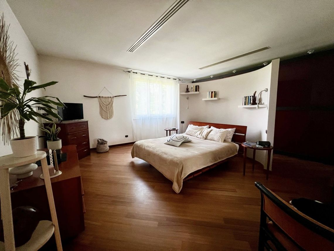 Villa Un Oasi di Pace a Pochi Passi dal Mare | Sarzana & Castelnuovo Magra - Houses and Villas - Lunigiana mare, Sarzana & Colline del Sole