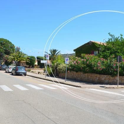 La Villetta della Chiesa  | Baja sardinia - Частные дома и виллы - Costa Smeralda