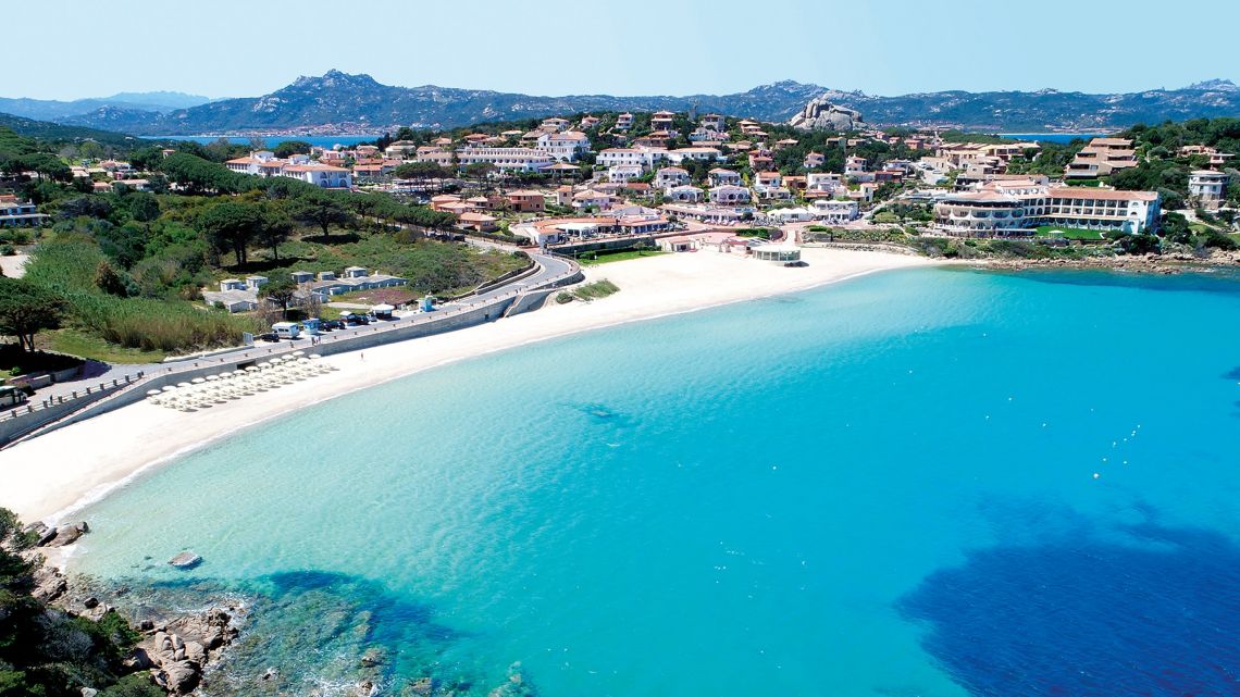 La Villetta della Chiesa  | Baja sardinia - Частные дома и виллы - Costa Smeralda