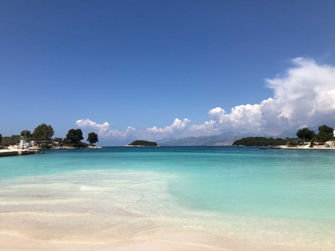 Casa Mar Jonio | Saranda & Ksamil - Appartamenti - Albania