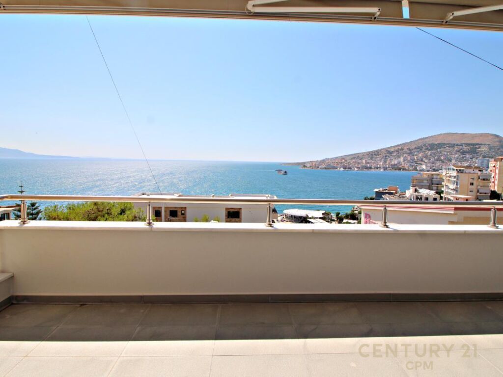 Casa Mar Jonio | Saranda & Ksamil - Appartamenti - Albania