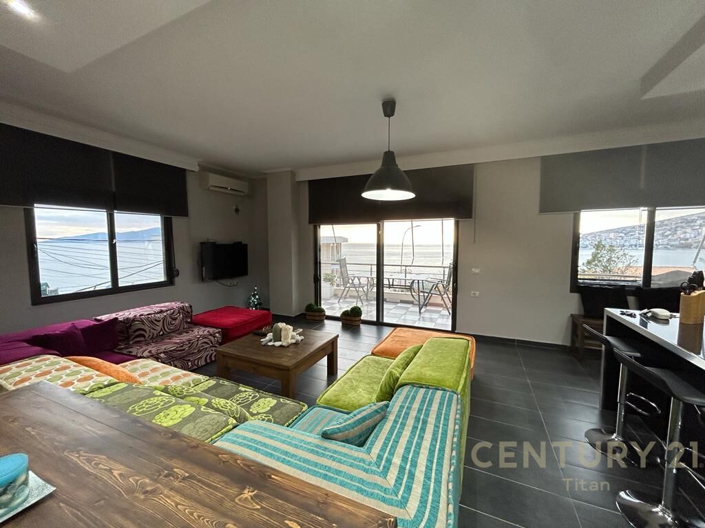 Appartamento Sea Titan | Saranda & Ksamil - Апартаменты - Albania