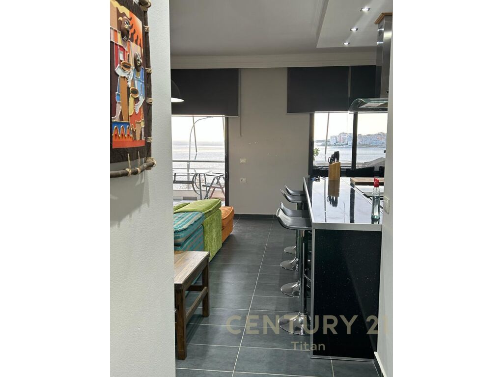 Appartamento Sea Titan | Saranda & Ksamil - Апартаменты - Albania