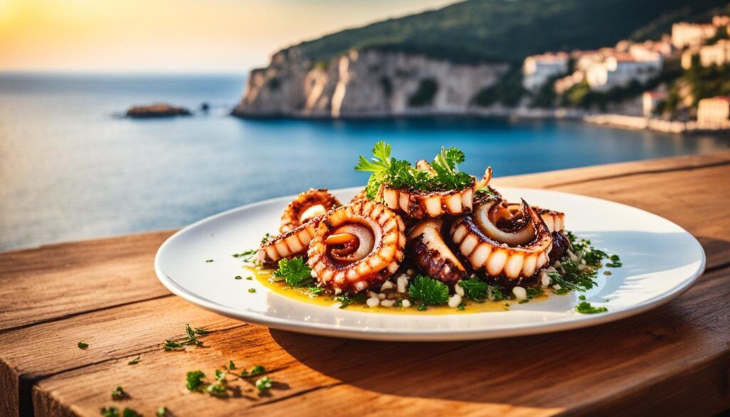 Appartamento Sea Titan | Saranda & Ksamil - Апартаменты - Albania