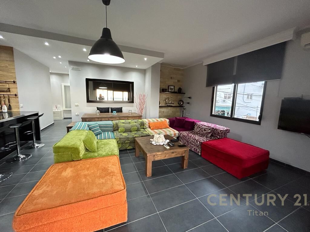 Appartamento Sea Titan | Saranda & Ksamil - Апартаменты - Albania