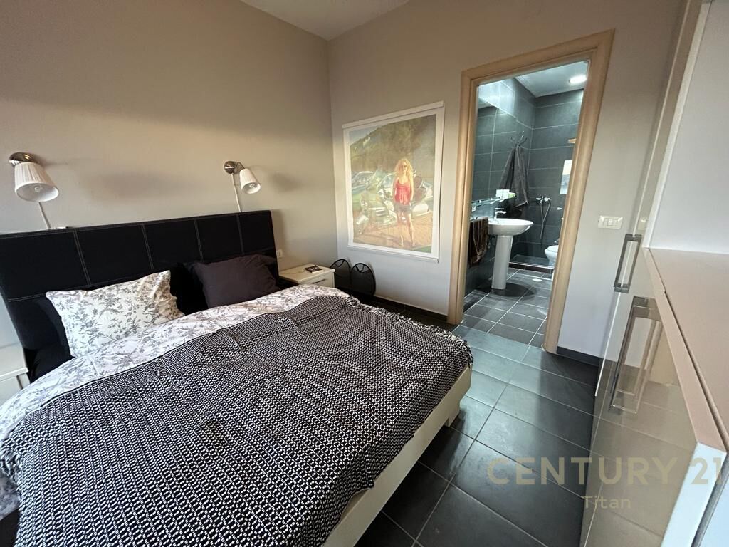 Appartamento Sea Titan | Saranda & Ksamil - Апартаменты - Albania