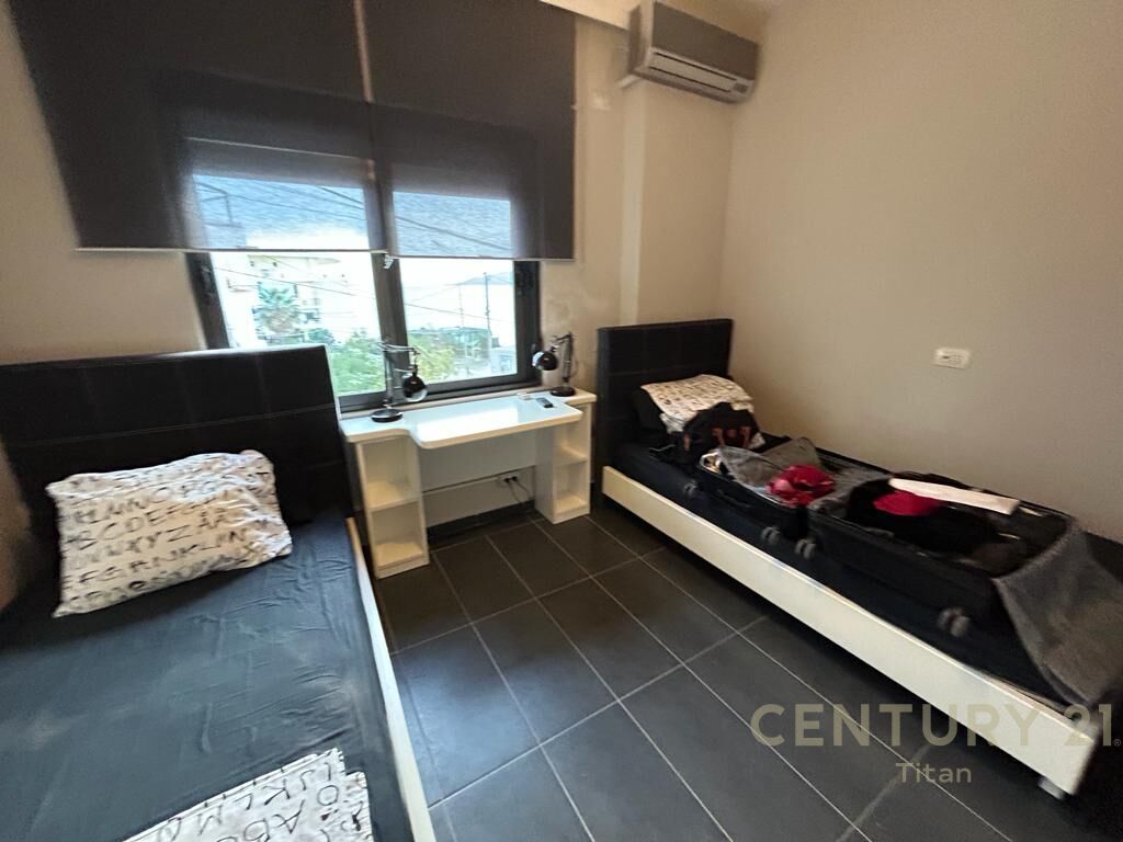 Appartamento Sea Titan | Saranda & Ksamil - Апартаменты - Albania