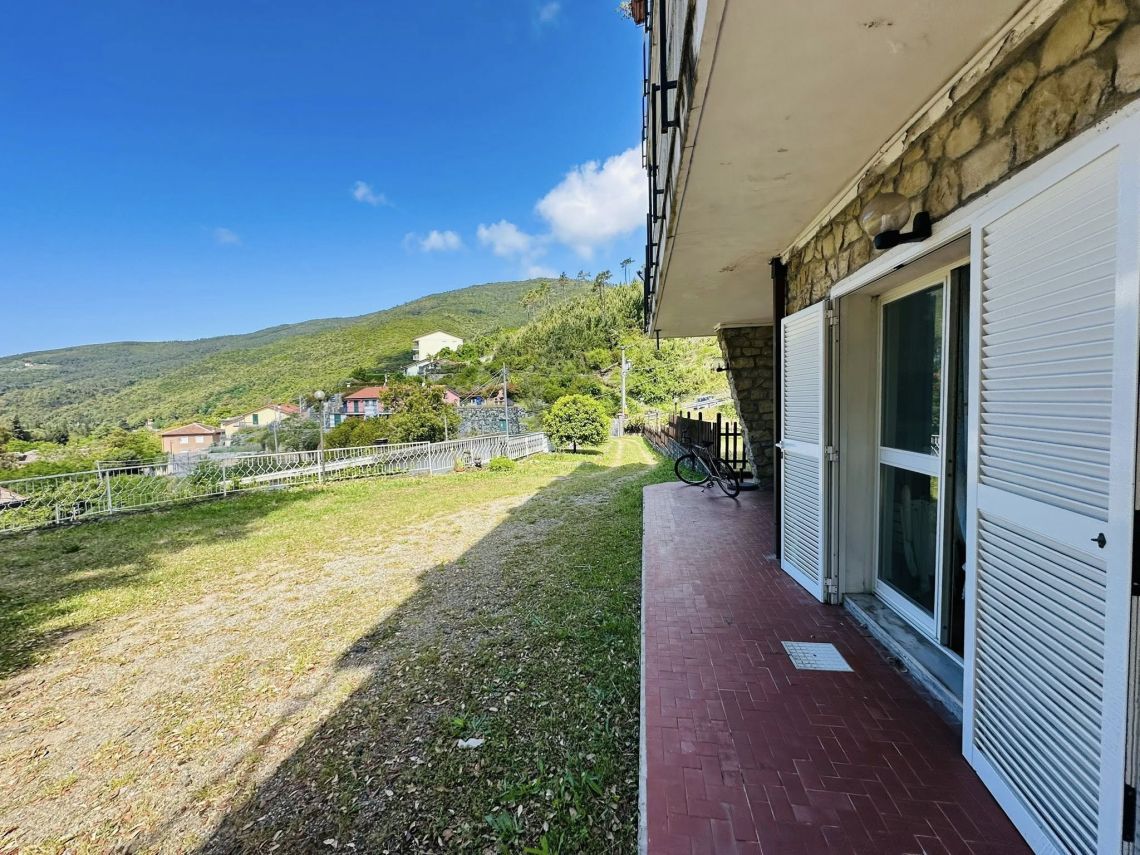 La Casa dei Sugheri | Deiva Marina - Appartamenti - Baie del Levante