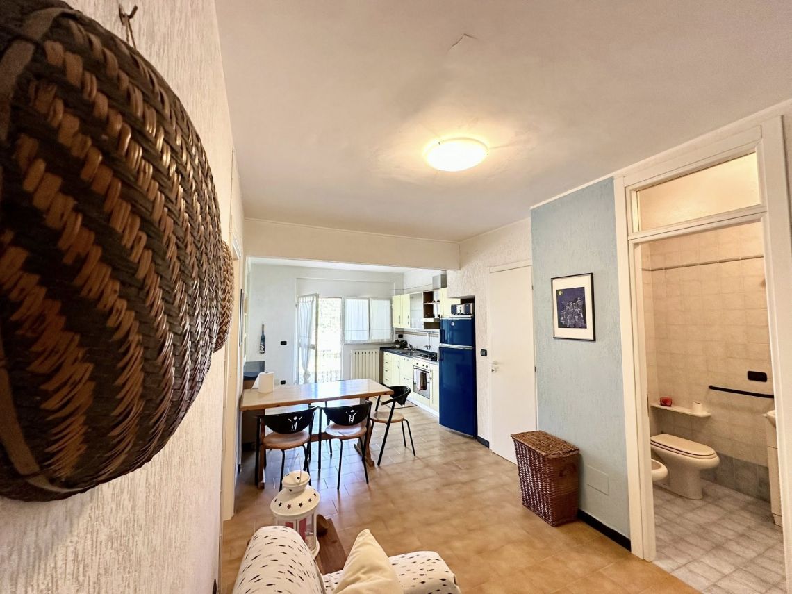 La Casa dei Sugheri | Deiva Marina - Appartamenti - Baie del Levante