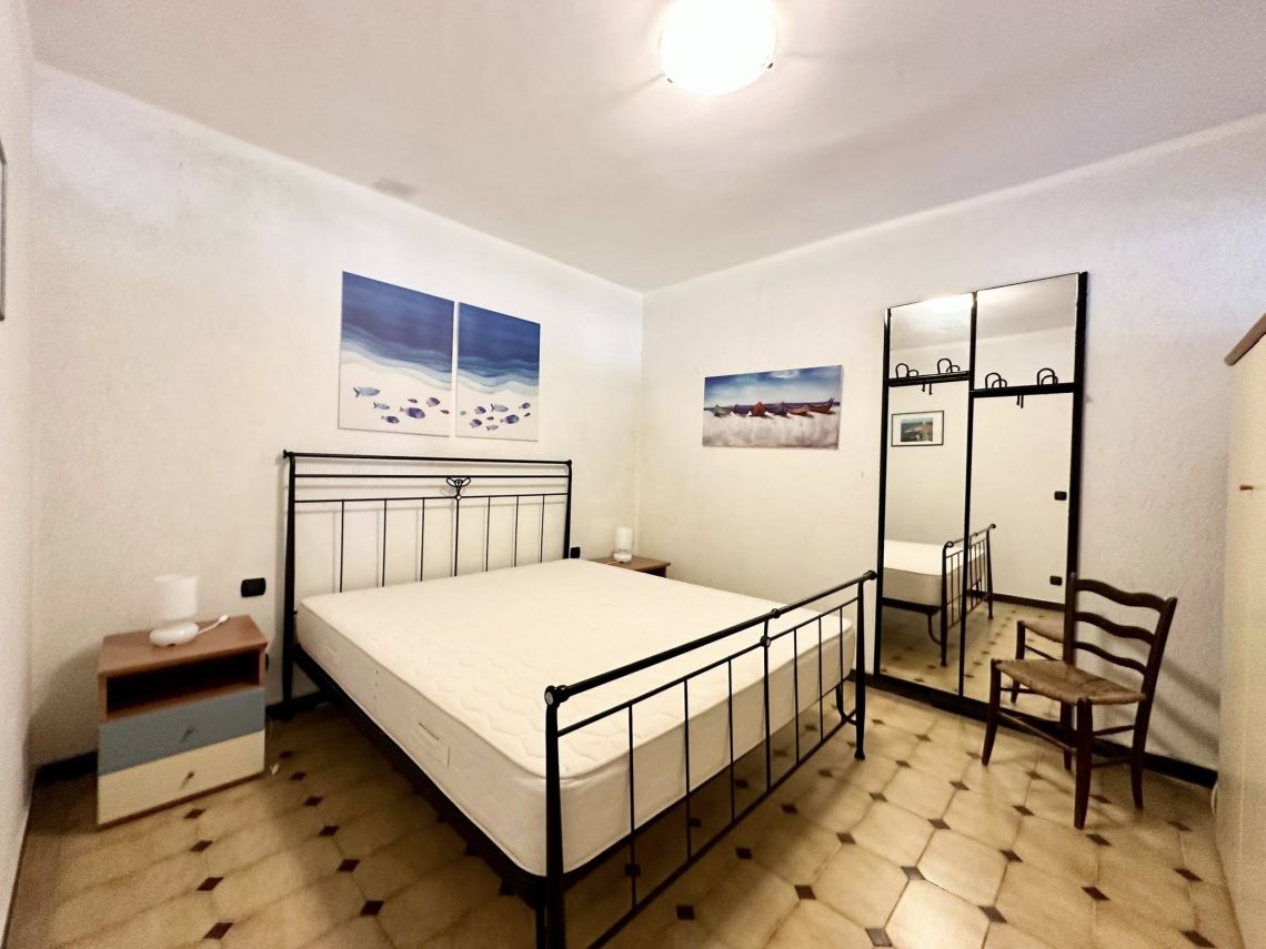 La Casa dei Sugheri | Deiva Marina - Appartamenti - Baie del Levante