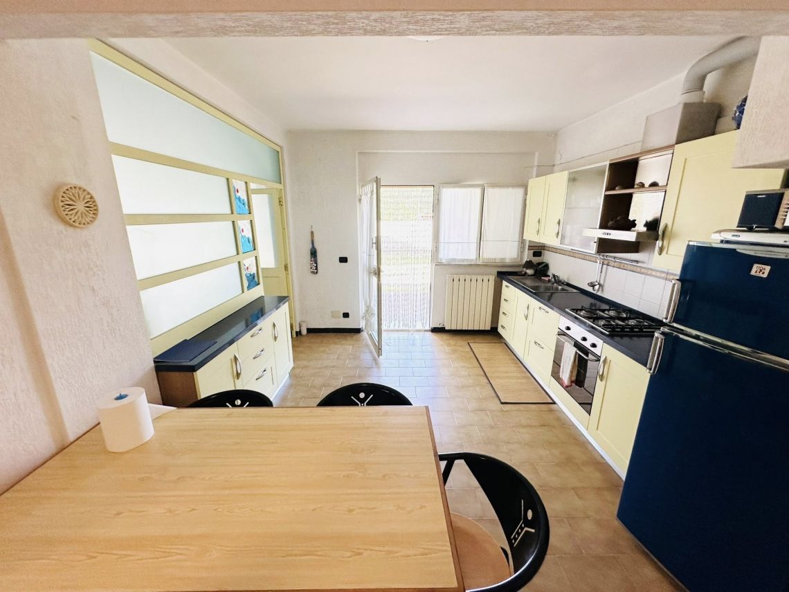 La Casa dei Sugheri | Deiva Marina - Appartamenti - Baie del Levante