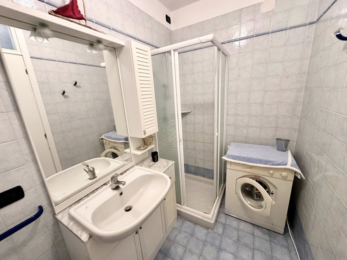 La Casa dei Sugheri | Deiva Marina - Appartamenti - Baie del Levante
