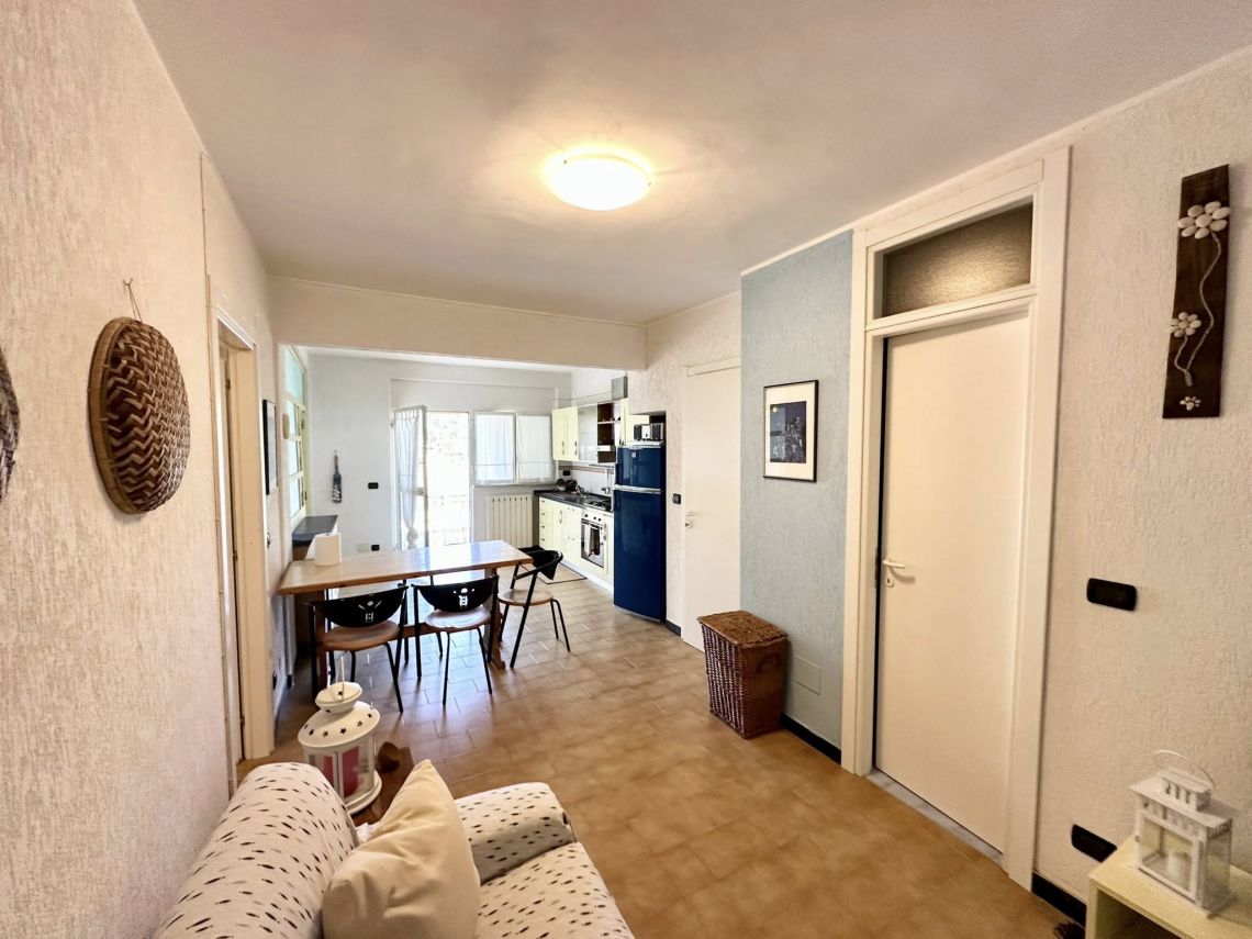 La Casa dei Sugheri | Deiva Marina - Appartamenti - Baie del Levante