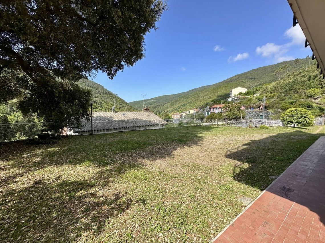La Casa dei Sugheri | Deiva Marina - Appartamenti - Baie del Levante