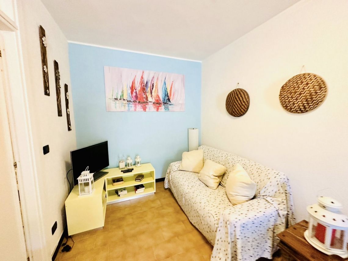 La Casa dei Sugheri | Deiva Marina - Appartamenti - Baie del Levante