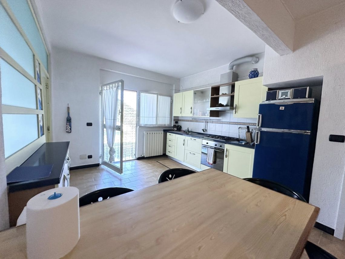 La Casa dei Sugheri | Deiva Marina - Appartamenti - Baie del Levante