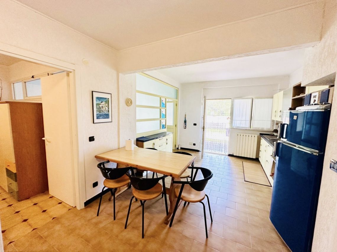 La Casa dei Sugheri | Deiva Marina - Appartamenti - Baie del Levante