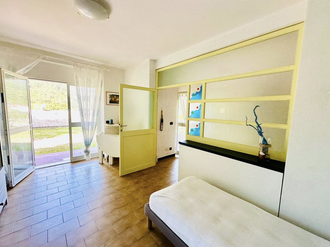 La Casa dei Sugheri | Deiva Marina - Appartamenti - Baie del Levante