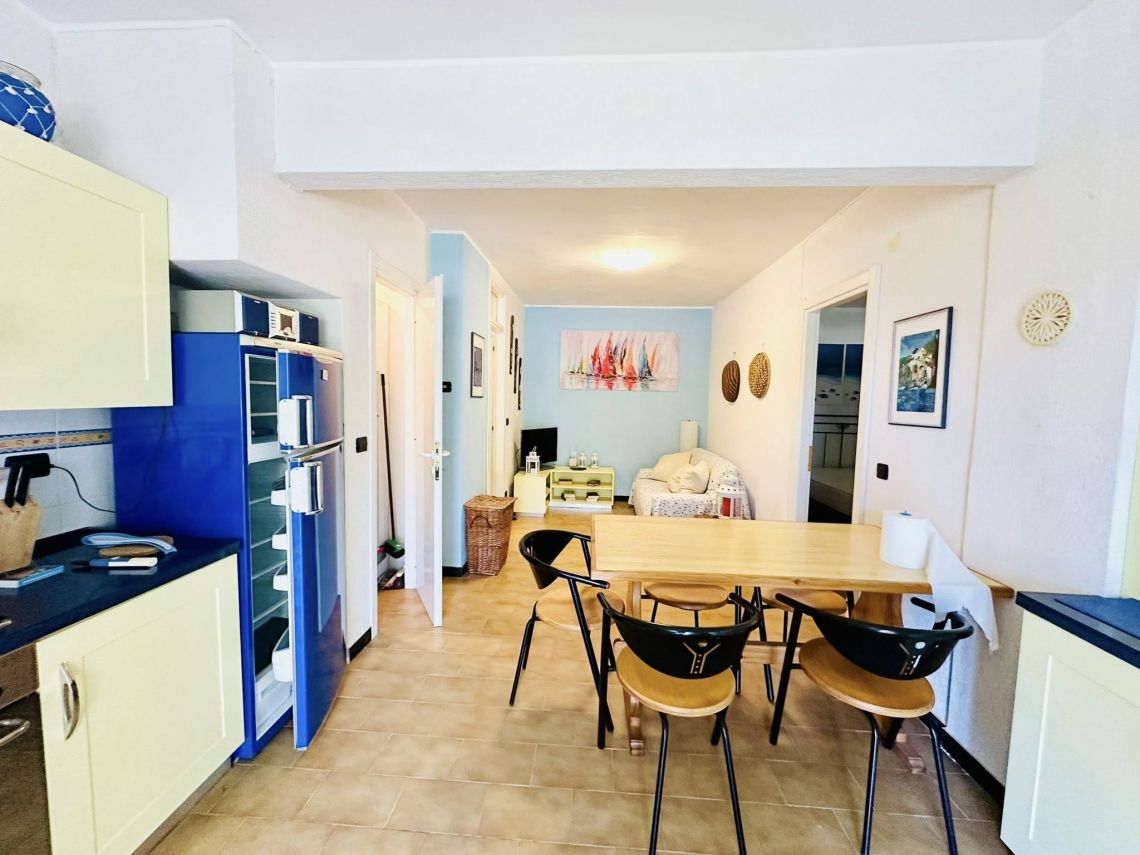 La Casa dei Sugheri | Deiva Marina - Appartamenti - Baie del Levante