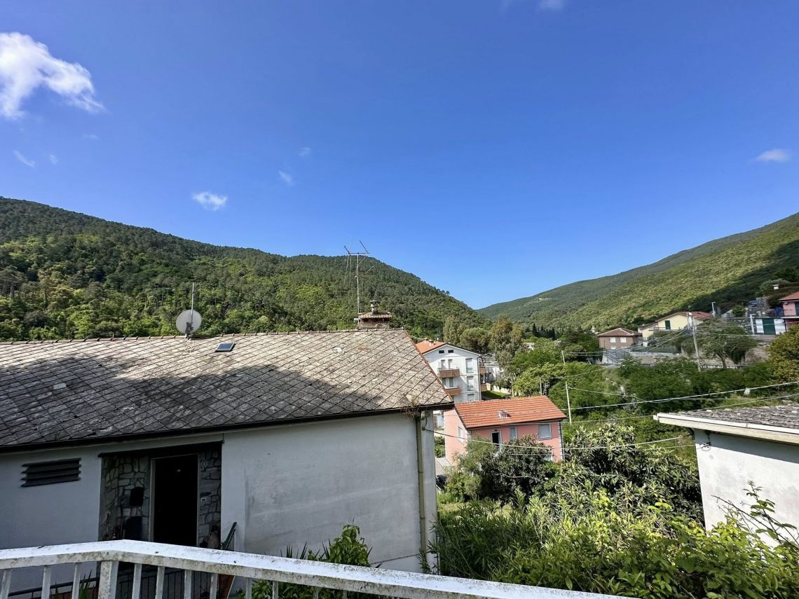 La Casa dei Sugheri | Deiva Marina - Appartamenti - Baie del Levante