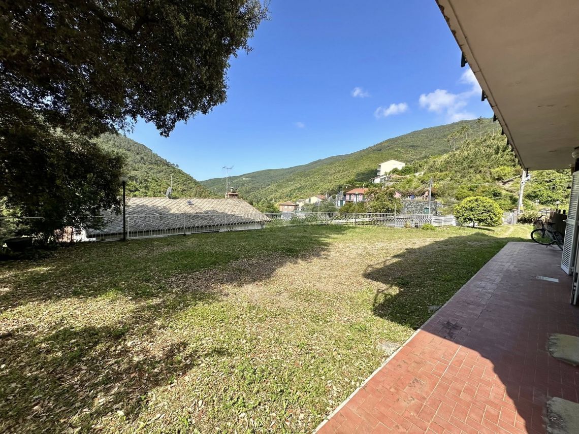 La Casa dei Sugheri | Deiva Marina - Appartamenti - Baie del Levante