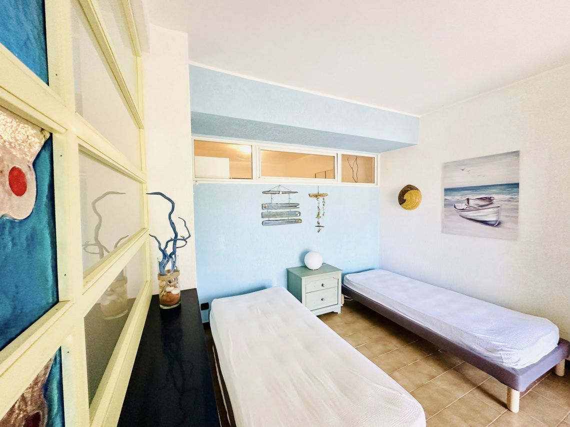 La Casa dei Sugheri | Deiva Marina - Appartamenti - Baie del Levante