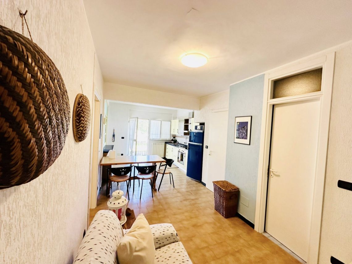 La Casa dei Sugheri | Deiva Marina - Appartamenti - Baie del Levante