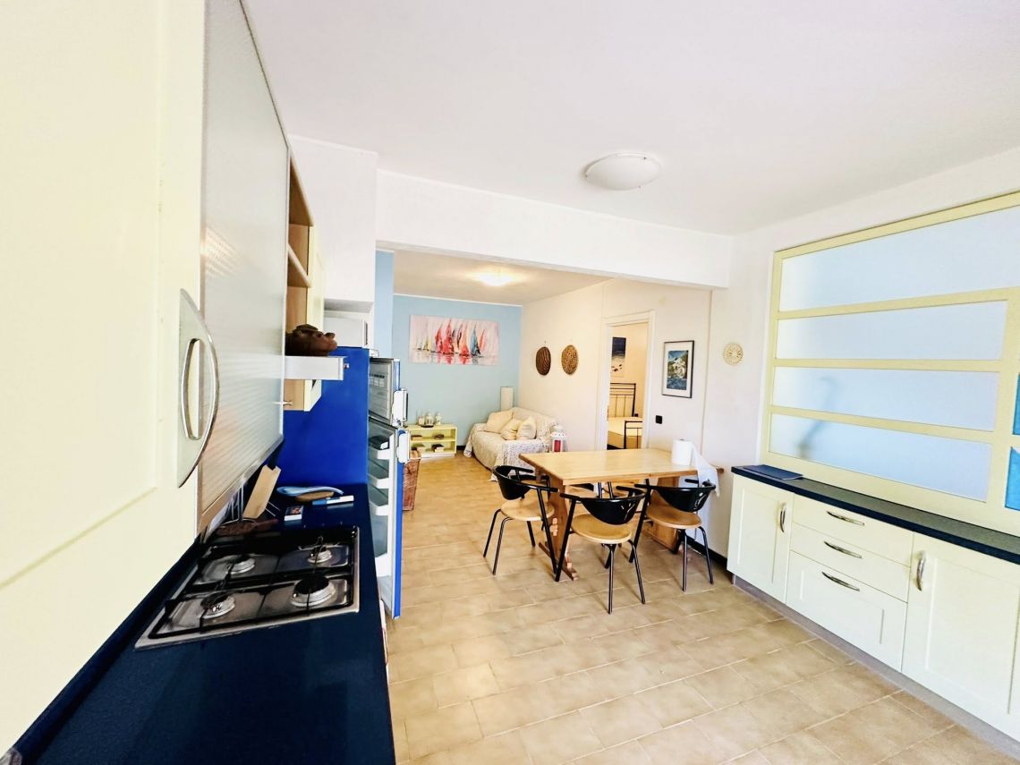 La Casa dei Sugheri | Deiva Marina - Appartamenti - Baie del Levante
