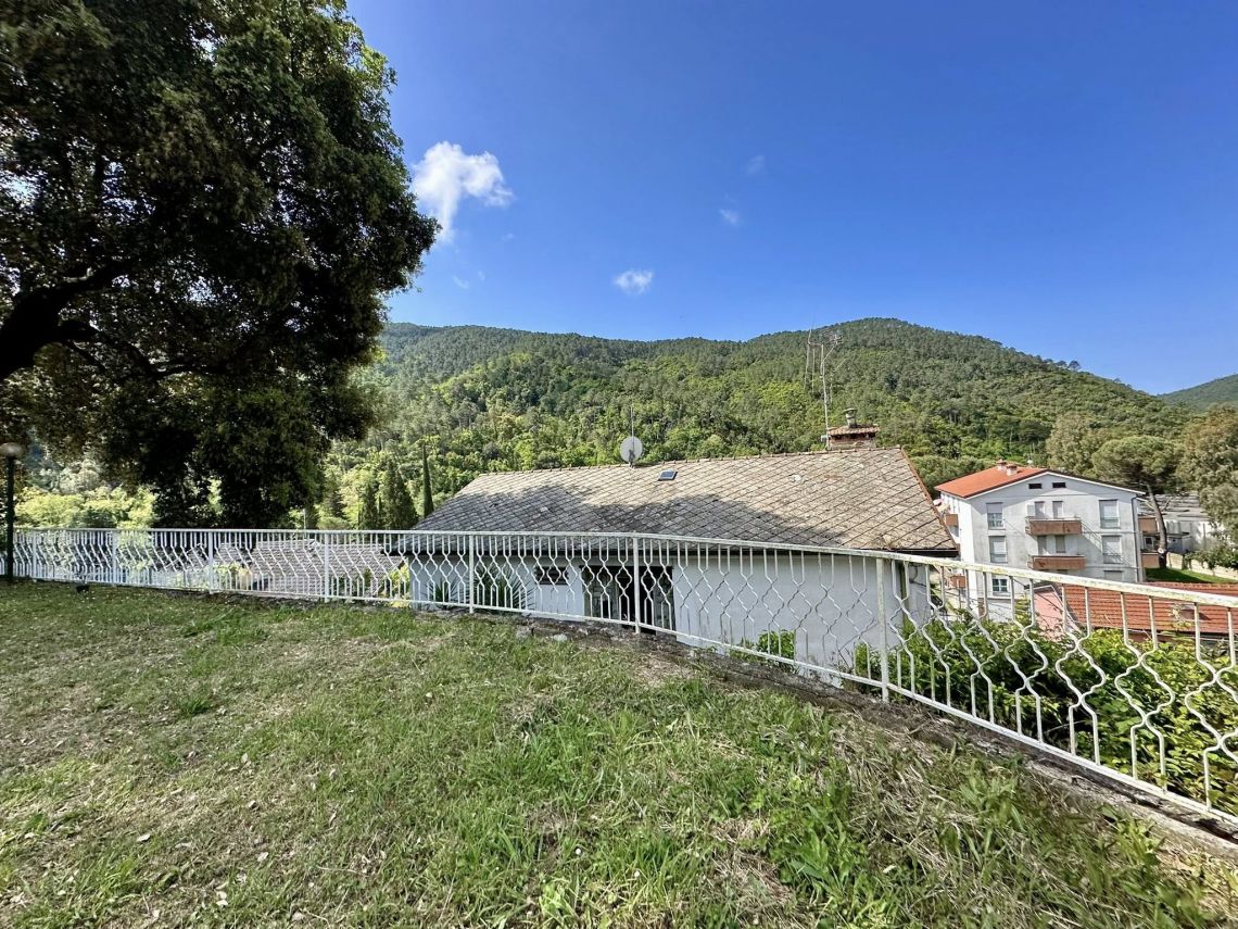 La Casa dei Sugheri | Deiva Marina - Appartamenti - Baie del Levante
