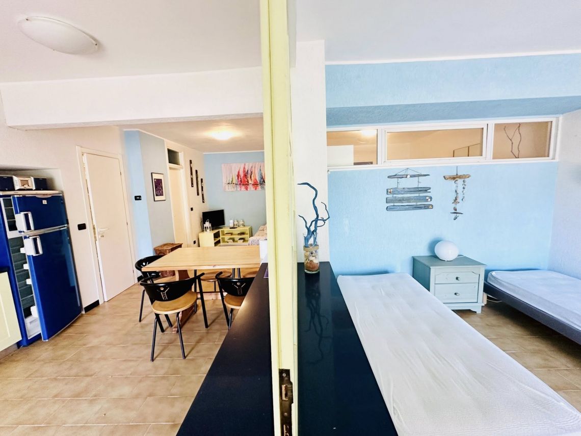 La Casa dei Sugheri | Deiva Marina - Appartamenti - Baie del Levante