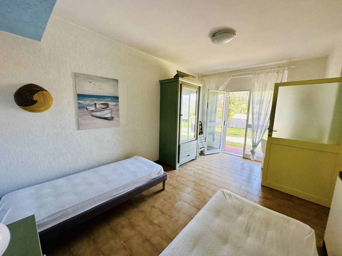 La Casa dei Sugheri | Deiva Marina - Appartamenti - Baie del Levante