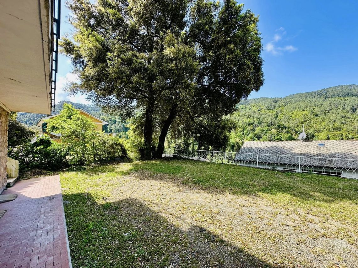 La Casa dei Sugheri | Deiva Marina - Appartamenti - Baie del Levante