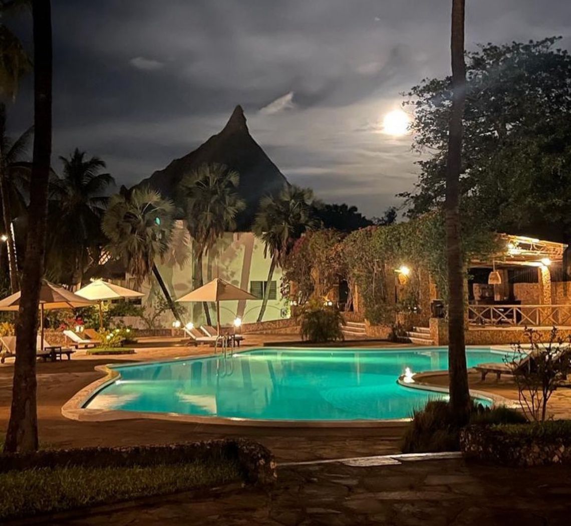Alloggio The Lawford | Malindi - Appartamenti - Kenya & Zanzibar