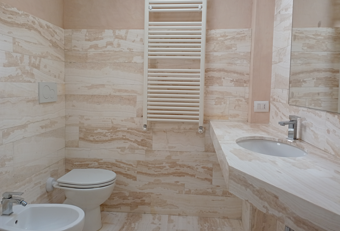 La Casa  a due Passi dal Mar | Marina di Massa / Ronchi / Marina di Carrara - Appartamenti - Riviera Apuana