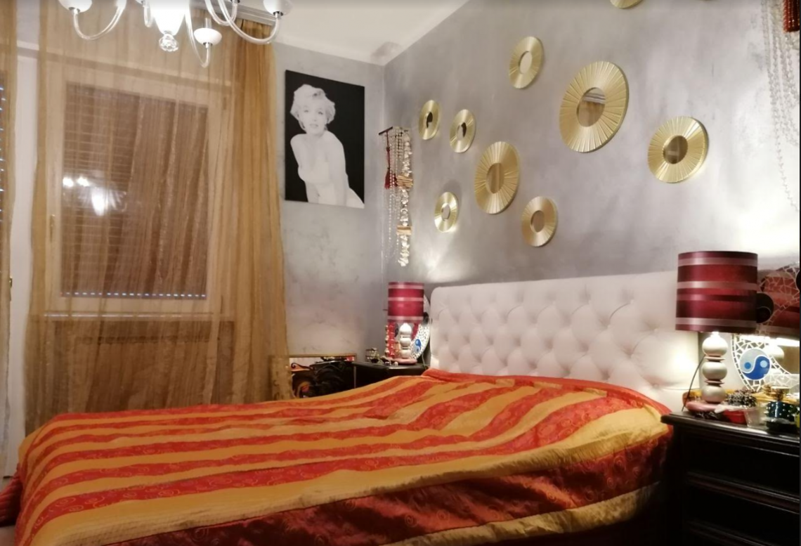 Appartamento Paradiso | Riccione  - Appartamenti - Riviera Romagnola
