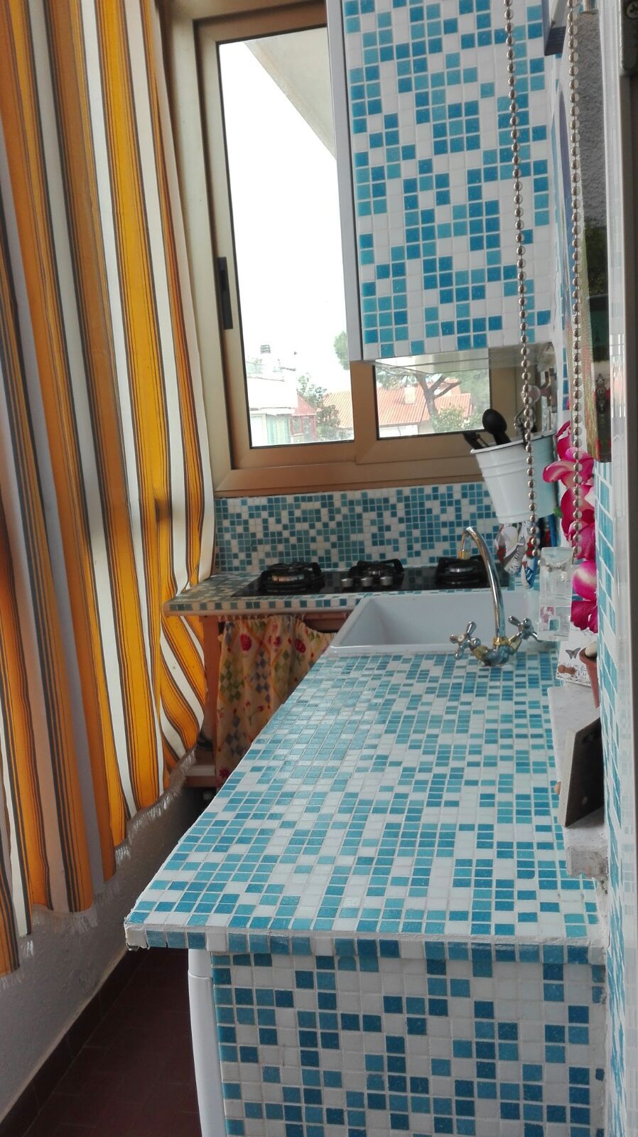 Appartamento Paradiso | Riccione  - Appartamenti - Riviera Romagnola